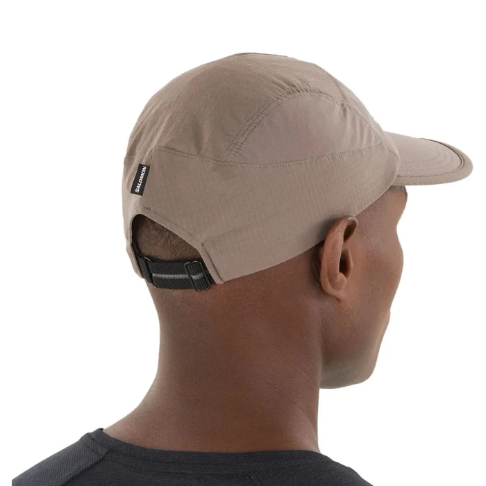 Gorra Deportiva Sense Aero Salomon Unisex Trekking Running